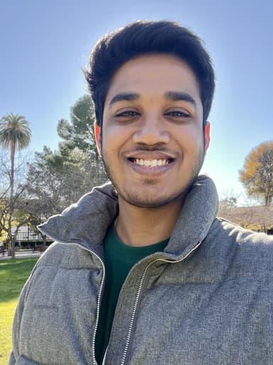 Tushar Singh profile